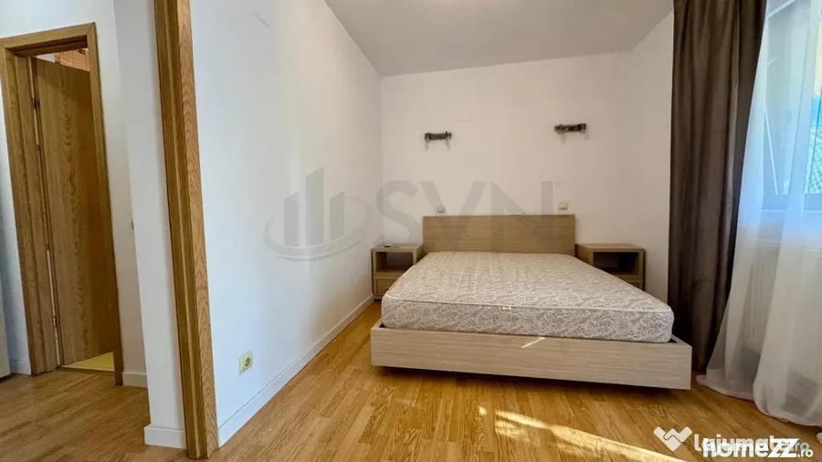 Casă cu 5 camere cu Teren 80 Mp în Floreasca