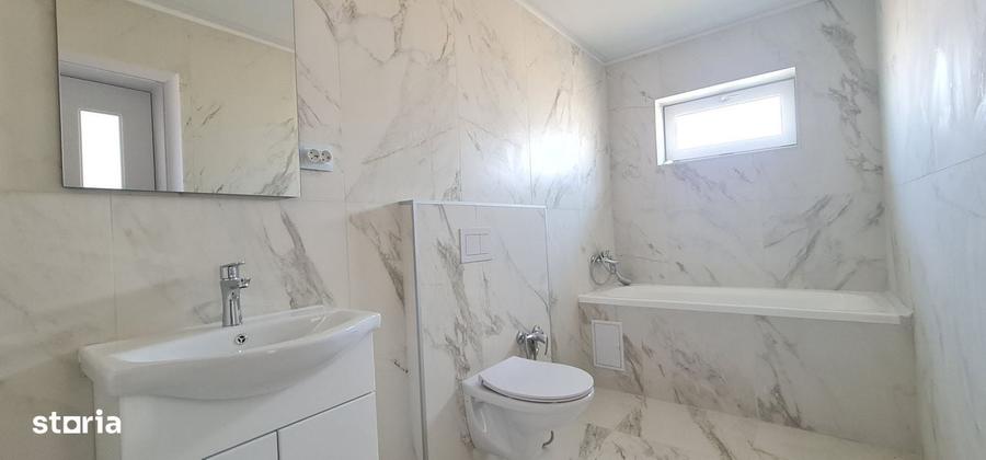 Casa individuala finalizata intabulata 4 camere Cartier Izvor Tarlunge - 1