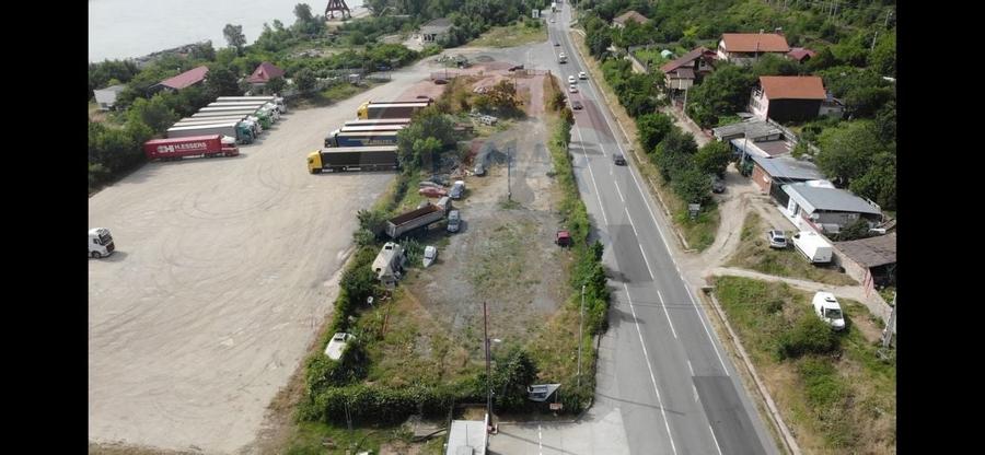 Teren Construcții intravilan de 4000 mp, în Gura Văii