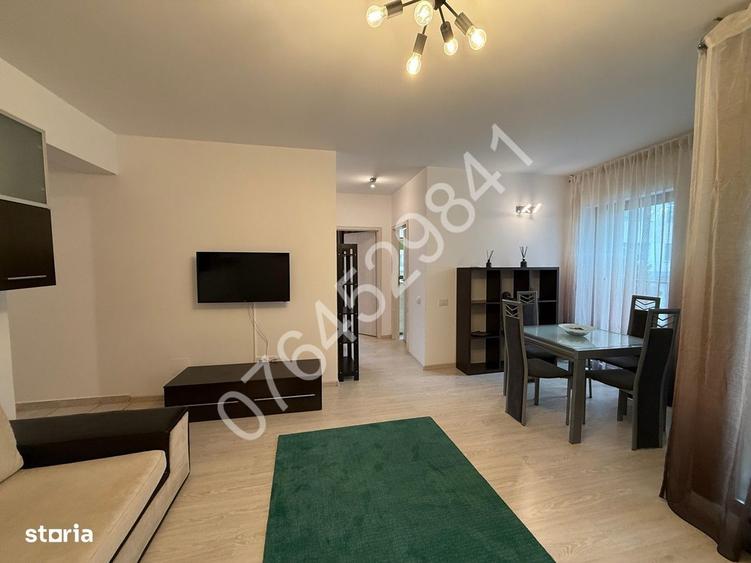 Apartament cu 3 camere în Iancului