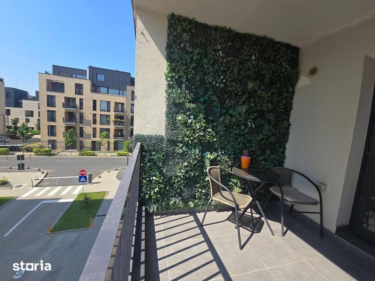 Apartament 2 Camere H Pipera Lake, Bulevardul Pipera - 3