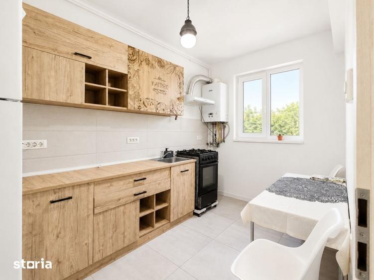 Apartament 2 camere | Braytim | Bloc nou - 7