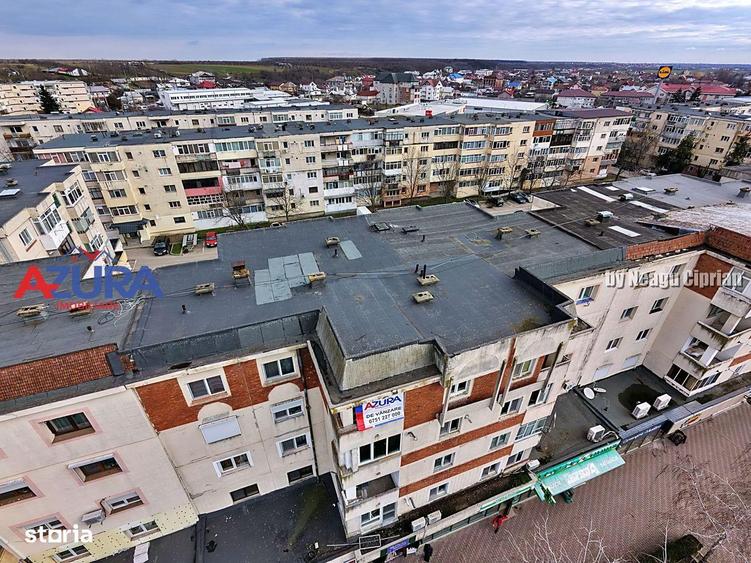 Apartament 3 camere, Ultracentral, Costesti - 6