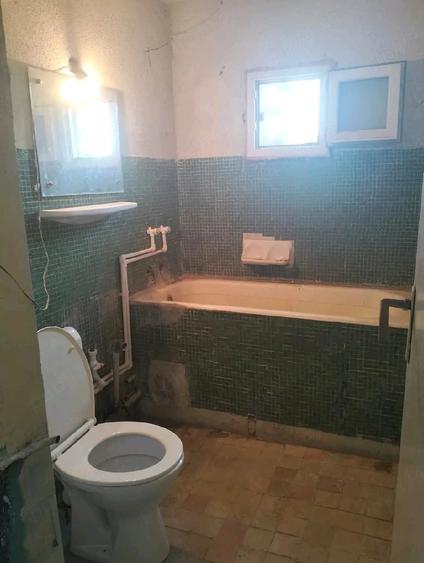 Apartament cu 2 camere nedecomandat în Central