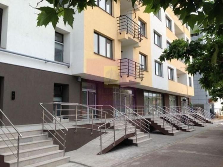 Apartament cu 2 camere decomandat în Grozăvești