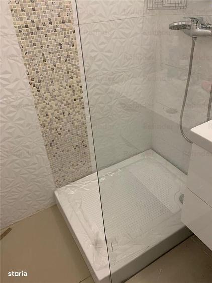 Apartament cu 3 camere decomandat, mobilat în Titan — fotografia 3