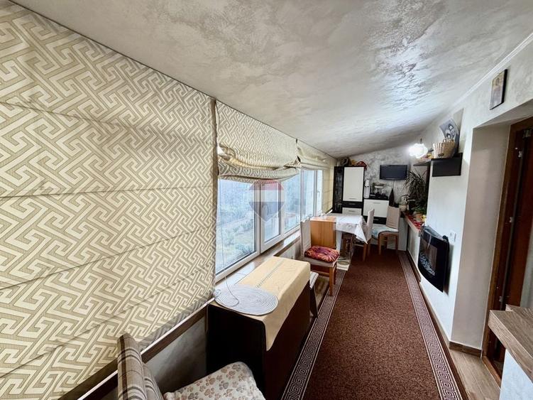 Apartament cu 3 camere decomandat în Brăilei