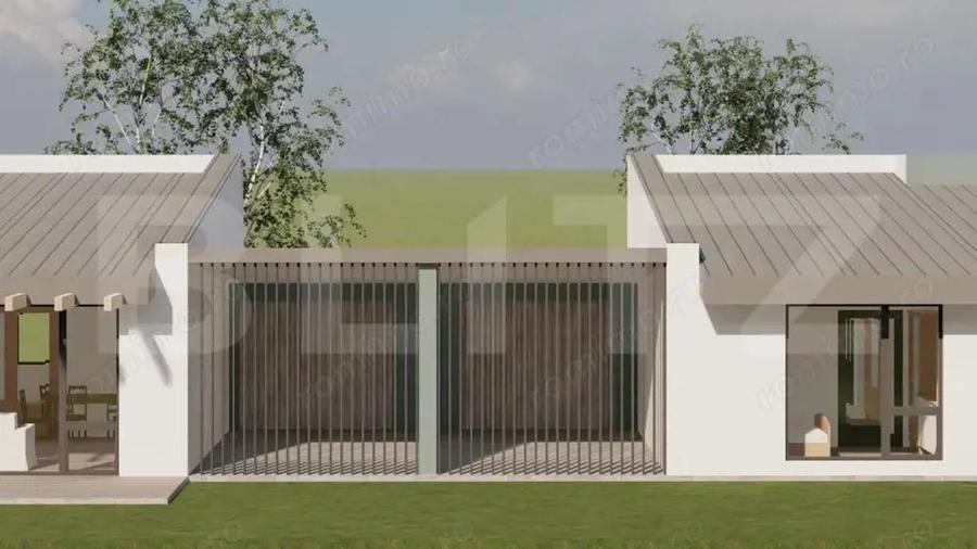 Case cu 3 camere, 100 mp utili, zona Ampoi 3 - 3