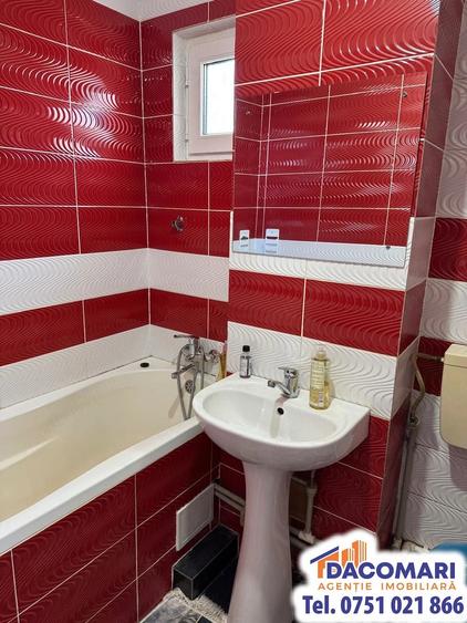 Apartament 3 camere Micro 40 | La L-uri, pozi?ie excelenta la strada principala! - 6