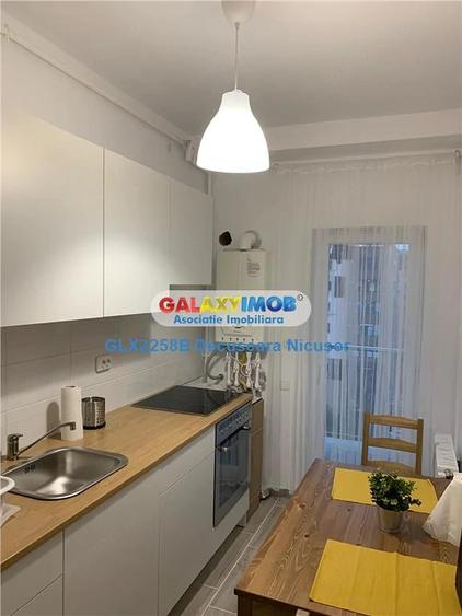 Apartament cu 6 camere decomandat, mobilat în Chiajna