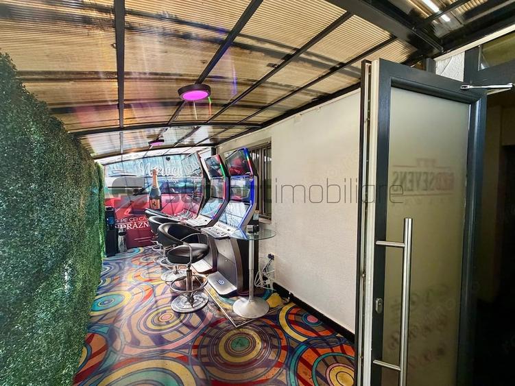 Spațiu comercial, de 331 mp, în Nufărul
