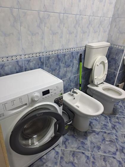 Apartament cu 2 camere decomandat în Soarelui