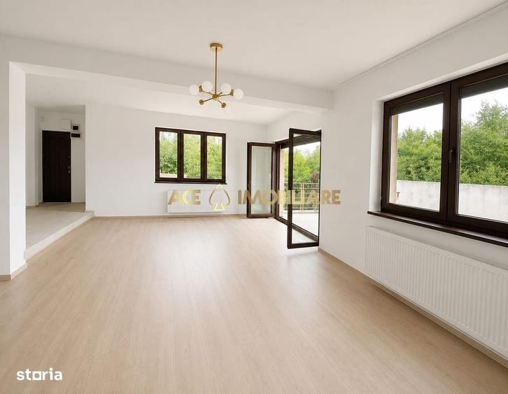 Casă cu 4 camere în Titan