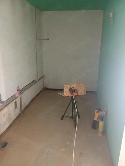 Casă cu Teren 3427 Mp în Alexeni