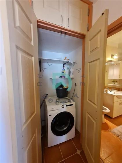 Apartament cu 3 camere decomandat, mobilat în Griviței