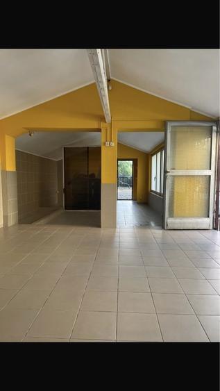 Casă cu 3 camere în Central