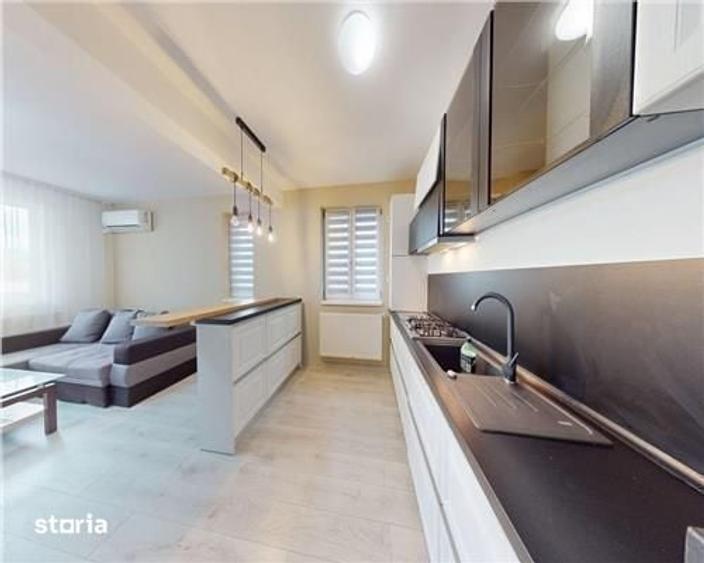 Apartament 3 camere, Etaj 1, Mobilat si utilat + Boxa - Selimbar - 6