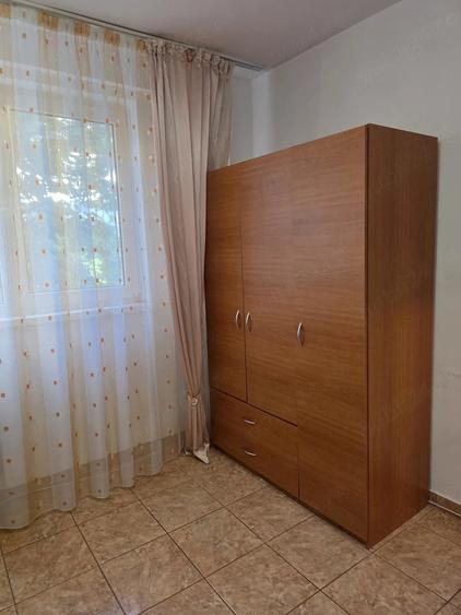 Apartament cu 2 camere decomandat în Drumul Taberei