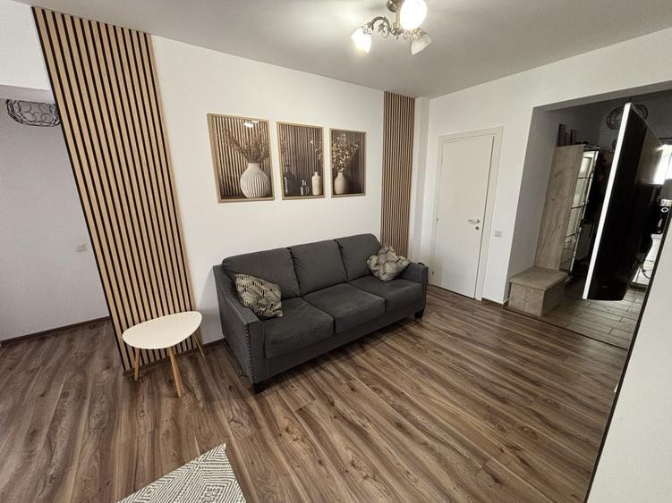 Apartament 3 camere+loc parcare inclus - 2