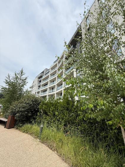 Inchiriez apartament nou, 2 camere Băneasa- The Ivy - 16