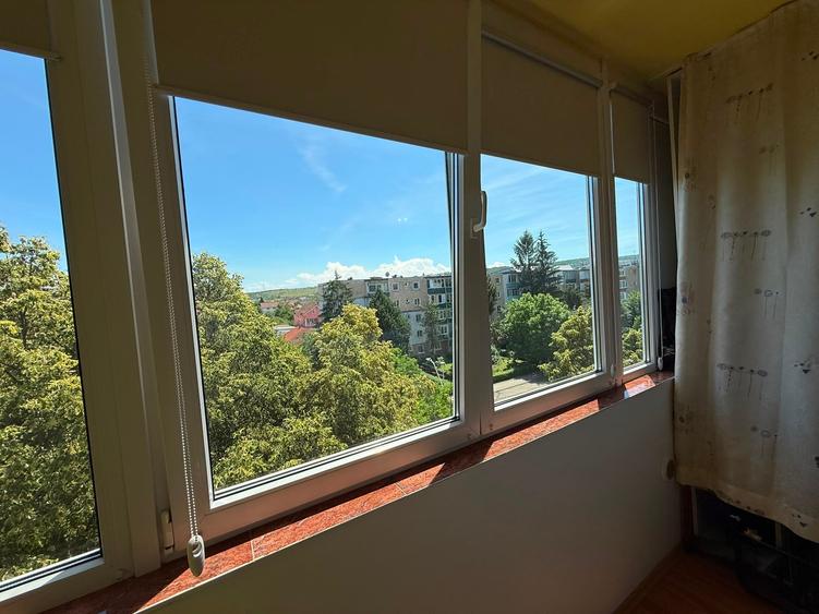 Apartament cu 2 camere decomandat în Nicolae Bălcescu