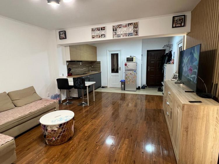 Apartament de vanzare in Bucuresti Damaroaia!! - 7