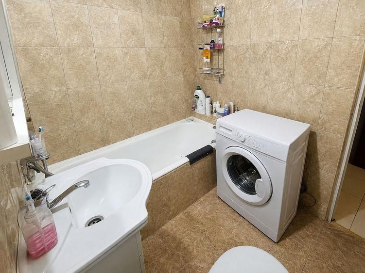 Garsonieră semidecomandată, mobilată în Zorilor