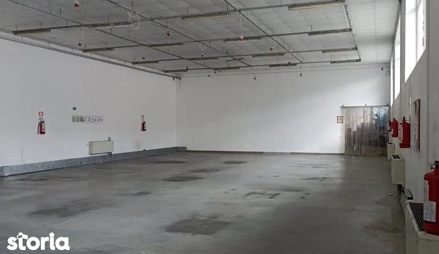 Spațiu comercial, de 10,379 mp, în Central