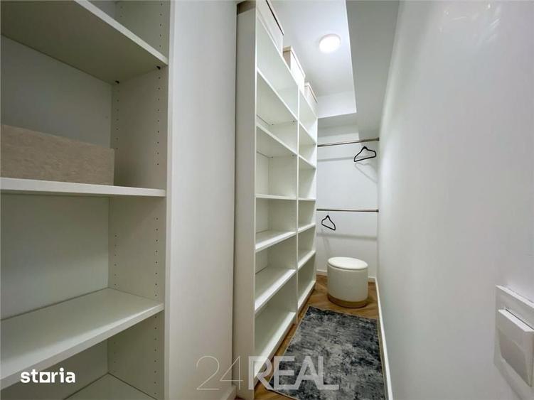 Loft Pajura Bucurestii Noi - 11