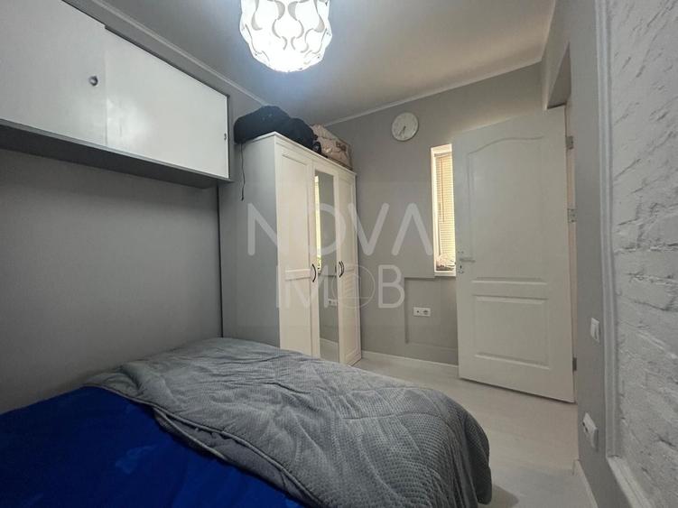 Apartament 1 camera de inchiriat, Zona Centrala - 3