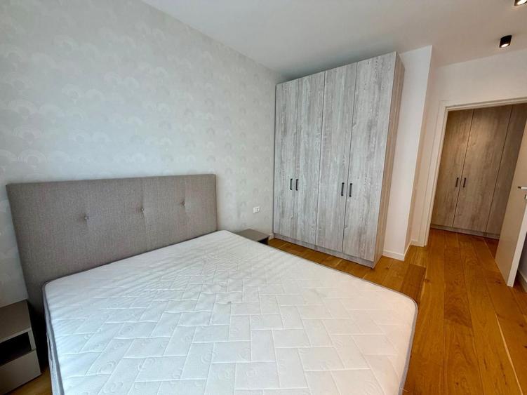 Apartament cu 2 camere decomandat, mobilat în Aviației