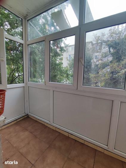 Apartament cu 2 camere semidecomandat în Inel II