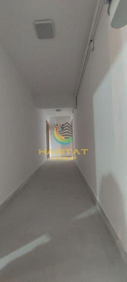 Apartament cu 3 camere semidecomandat în Vest