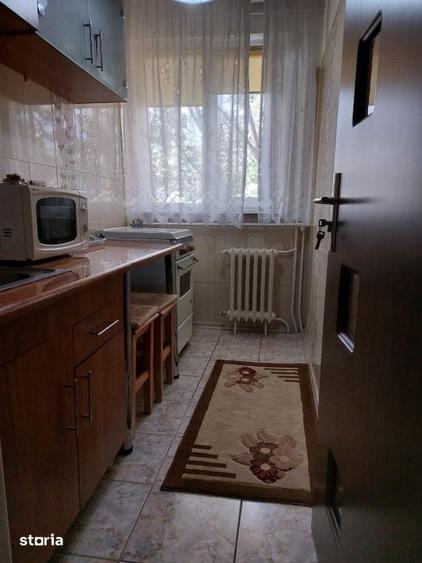Apartament 2 camere Banat, mobilat si utilat - 4