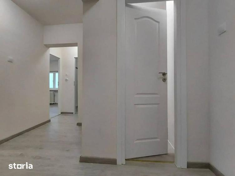 Apartament cu 3 camere în Ferentari