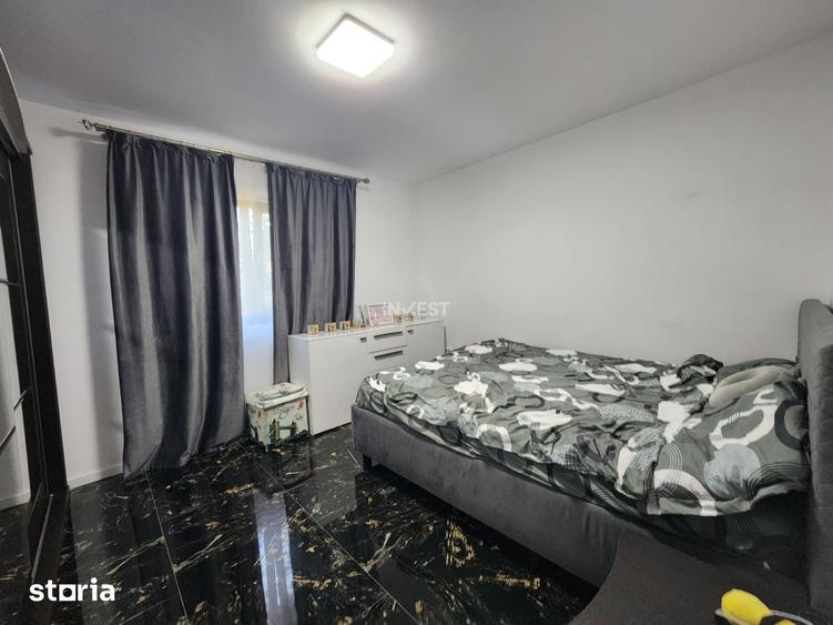 CASA INDIVIDUALA DE VANZARE, 5 CAMERE, 2 BAI, 120MP UTILI , 500 MP TER - 6