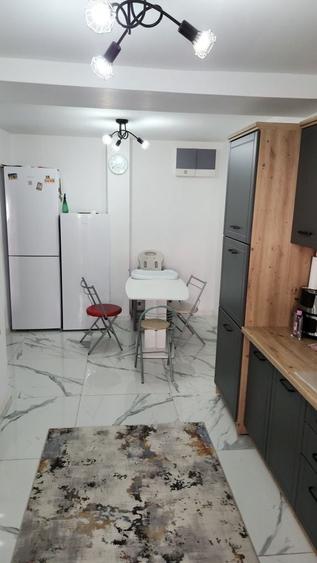Apartament 4 camere - 2