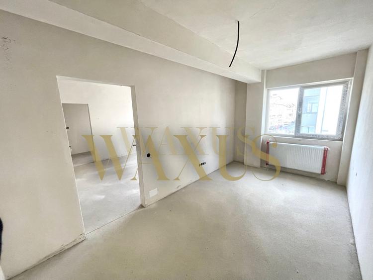 Apartament in Bloc Nou I 2 Camere I TVA INCLUS I CF - Urusagului - 5