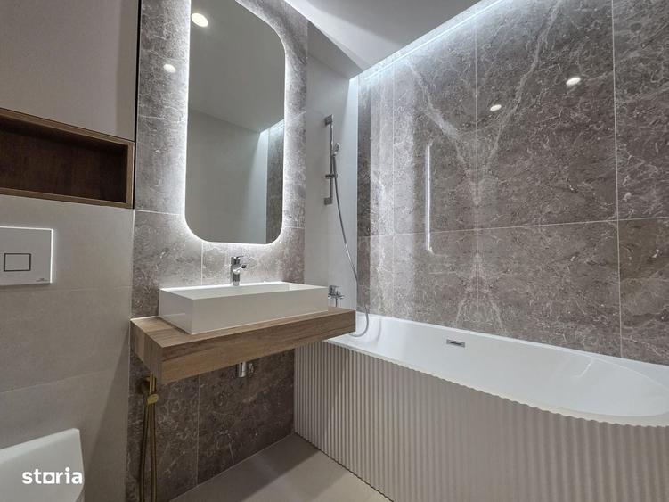 Apartament cu 4 camere în Central
