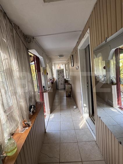 Casă individuală cu 3 camere cu Teren 600 Mp în Cosmina de Jos