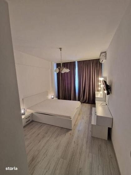 Apartament cu 2 camere decomandat în Apărătorii Patriei