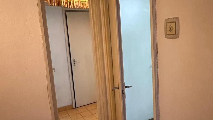 Apartament cu 3 camere semidecomandat în Nord-Vest