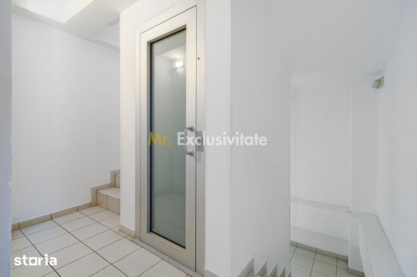 Spațiu comercial, de 107 mp, în Nerva Traian