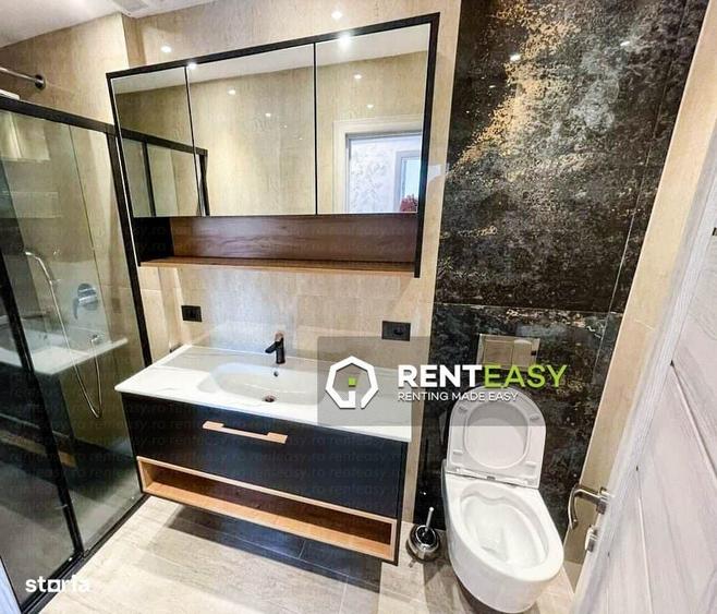 Apartament cu 2 camere în Centru Civic