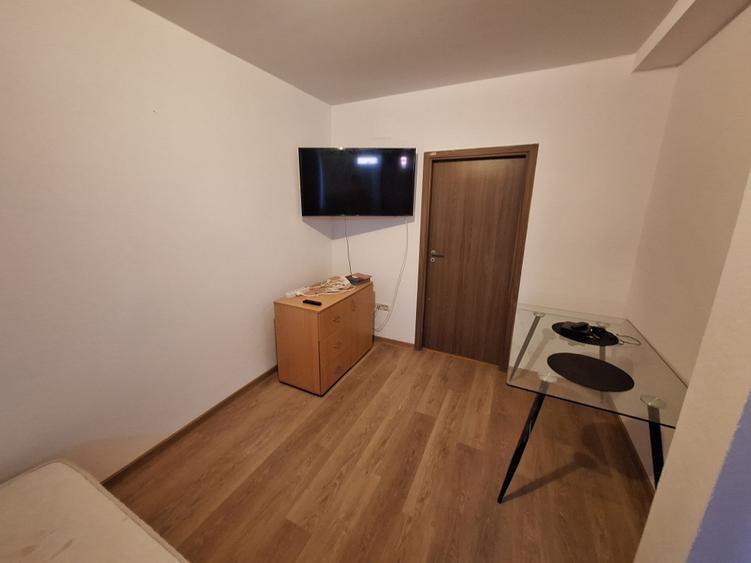 Garsonieră semidecomandată în Complex Studențesc