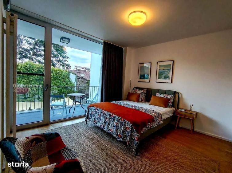 Apartament 3 camere | Piata Victoriei | Petru Rares | Bloc Boutique - 3