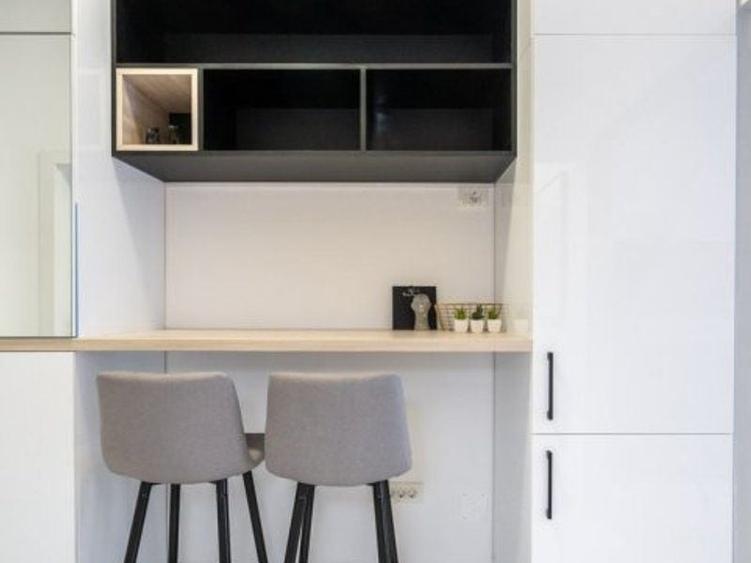 Studio elegant | Calea Victoriei | GalDan Apartments - 17