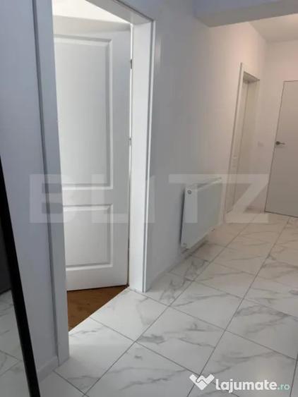 Apartament cu 2 camere, 64 mp, Cartier Maurer - Targu Mure? - 3