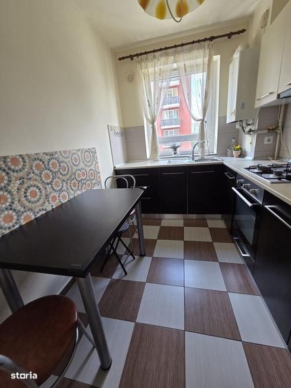 Apartament cu 2 camere în Bartolomeu