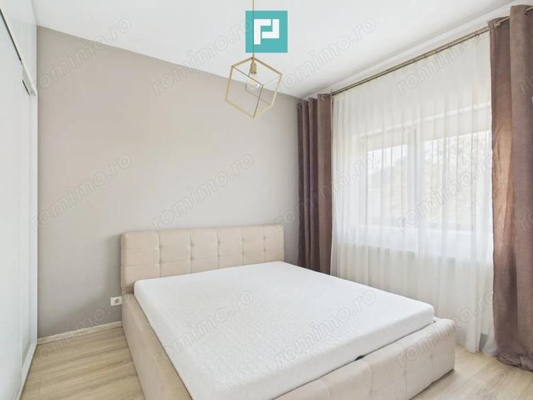 Duplex mobilat, 69 mp, teren 302 mp, Mo?ni?a Veche - 14